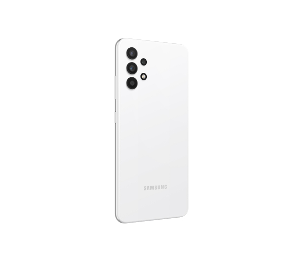 Samsung Galaxy A32 SM-A325F 4/128GB White - 615055 - zdjęcie 2